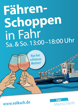 Fahrer FhrenSchoppen