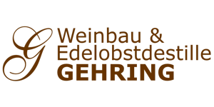 Logo Weinbau Gehring