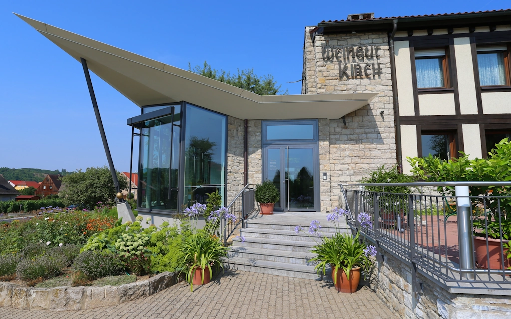Weingut Kirch