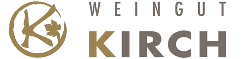 Weingut Kirch Logo