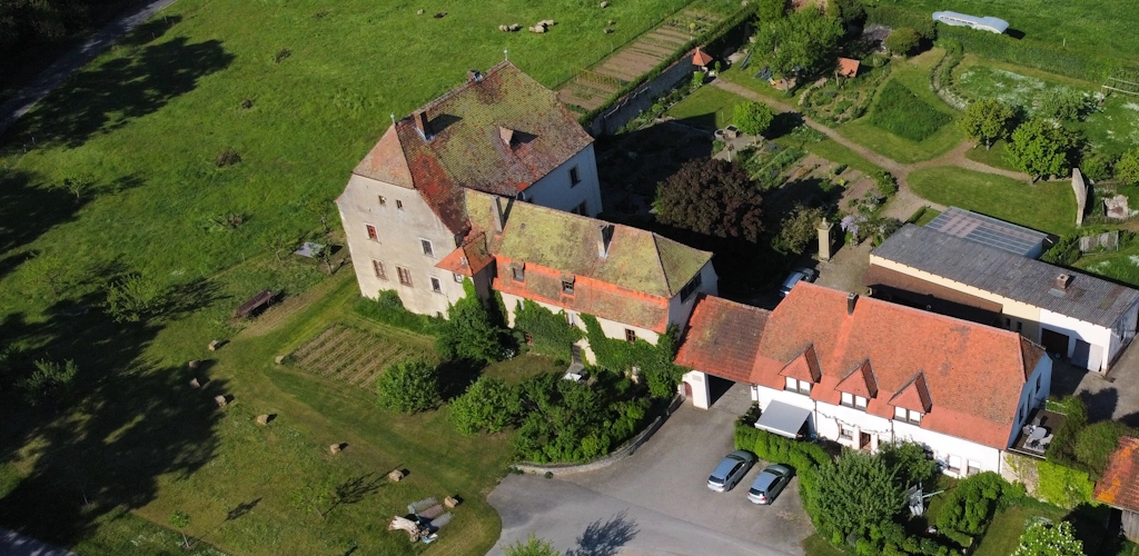 Ferienwohnungen Elgersheimer Hof