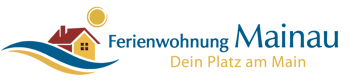 Logo-FW-Mainau Ferienwohnung Mainau