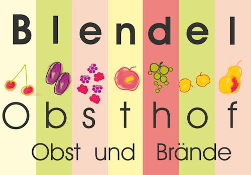 Obsthof-Blendel