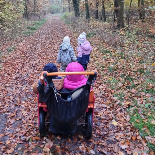 Ausflug (Foto: Spatz & Bengel)