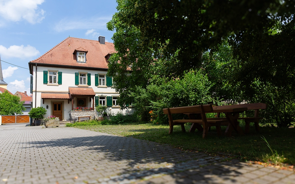 Weingut Reinhard Kirch
