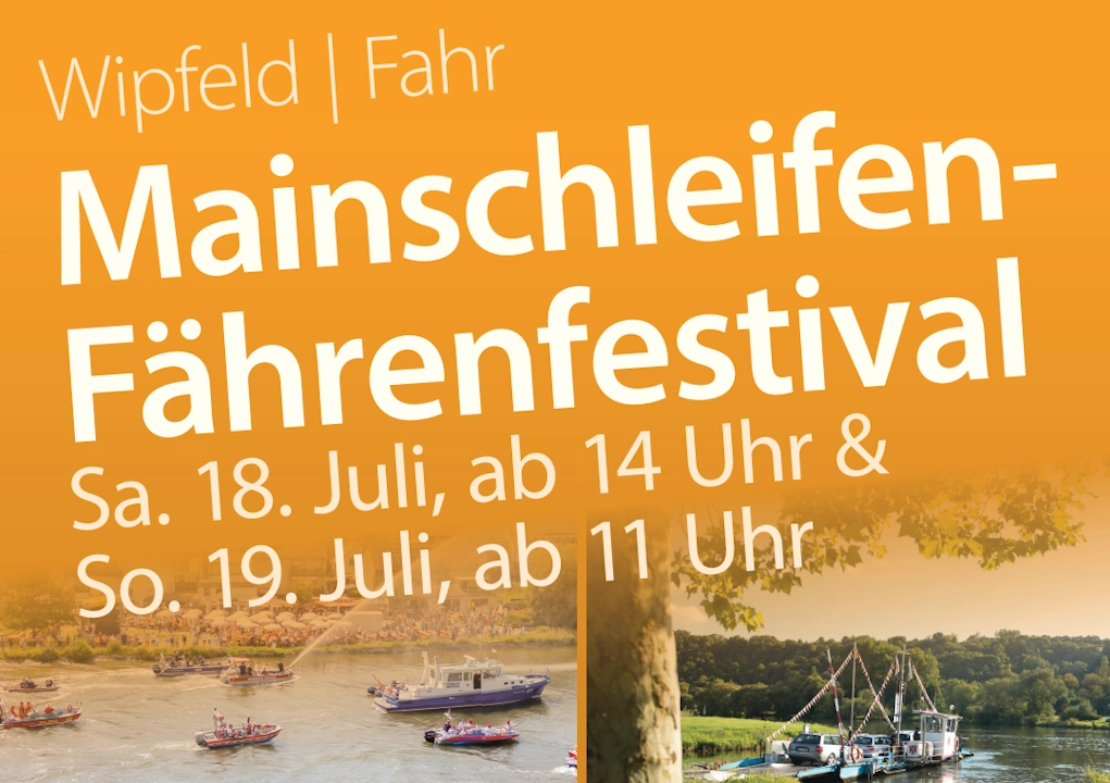 Fährenfestival 2026