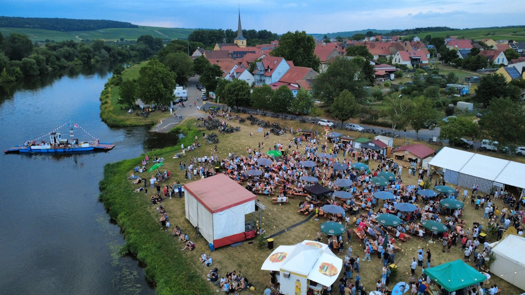 Fährenfestival 2026