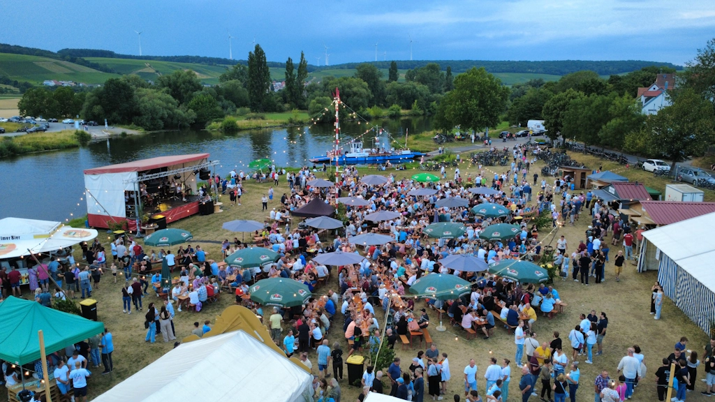 Fährenfestival 2026