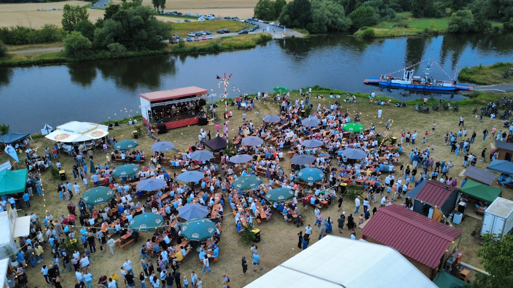 Fährenfestival 2026
